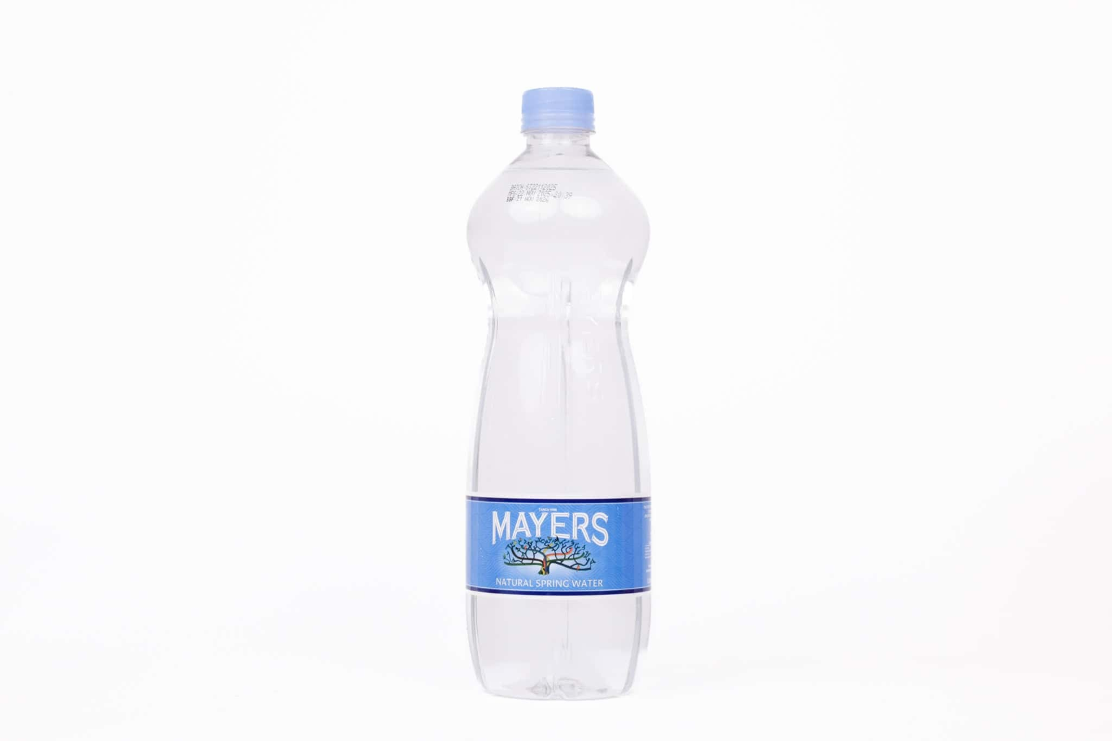 MAYERS SPARKLING WATER 750ML